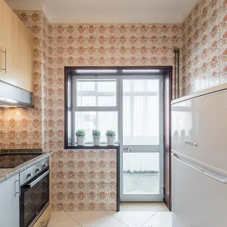 Apartmán Guestready - A Kind Of Magic *
