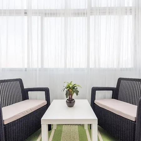 Apartmán Guestready - A Kind Of Magic Vila Nova de Gaia