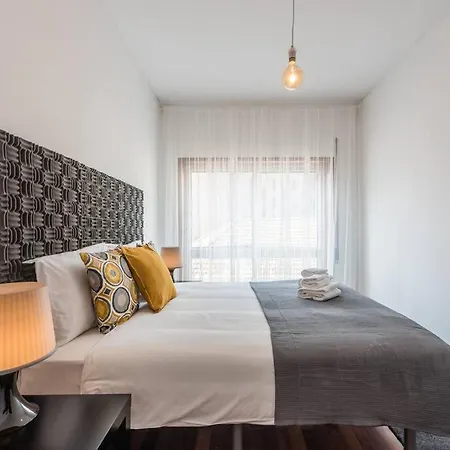 Guestready - A Kind Of Magic Apartmán Vila Nova de Gaia