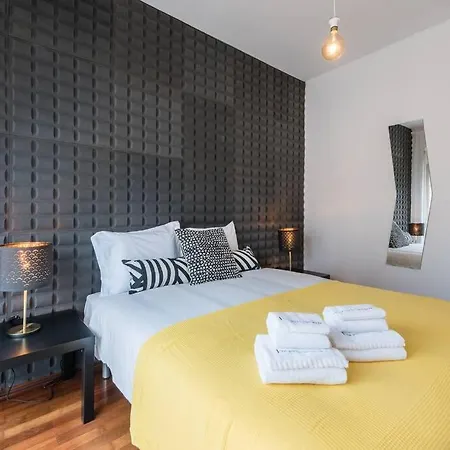 Guestready - A Kind Of Magic Apartment