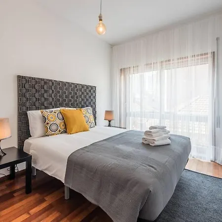 Guestready - A Kind Of Magic Apartment Vila Nova de Gaia