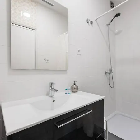 Apartmán Guestready - A Kind Of Magic