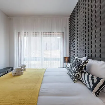 Apartment Guestready - A Kind Of Magic