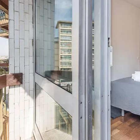 Guestready - A Kind Of Magic Apartment Vila Nova de Gaia